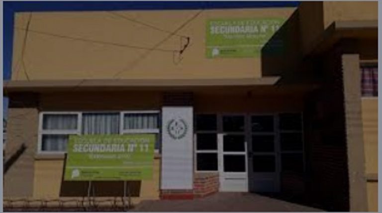 Un curso completo del Instituto Secundario de Facundo Quiroga está aislado por coronavirus