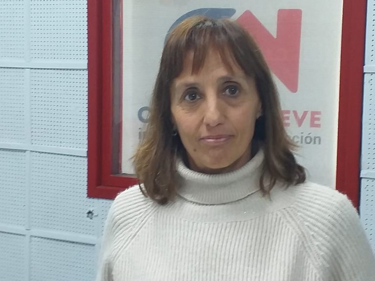 Marcela Regalía: ‘Me animé y convoco a que se sumen a ‘Dar el paso’