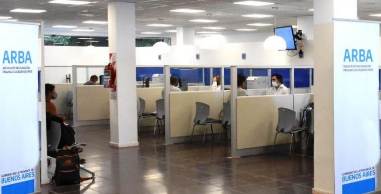 Desde hoy rige un nuevo plan con facilidades de ARBA para regularizar deudas vencidas este año
