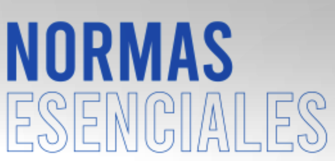 Rigen desde mañana nuevas normas de pandemia