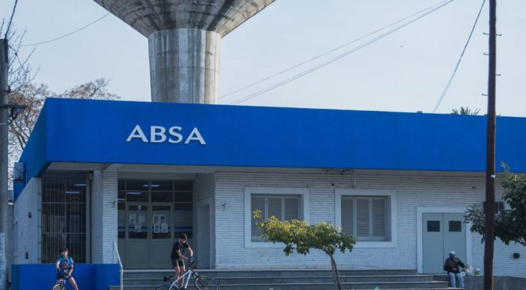 En Pehuajó se obliga a ABSA a cobrar menos por el servicio hasta que se haga una obra