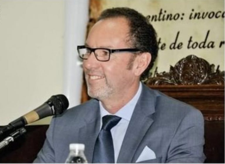 Walter Torchio no es el único intendente que va por una banca en la legislatura
