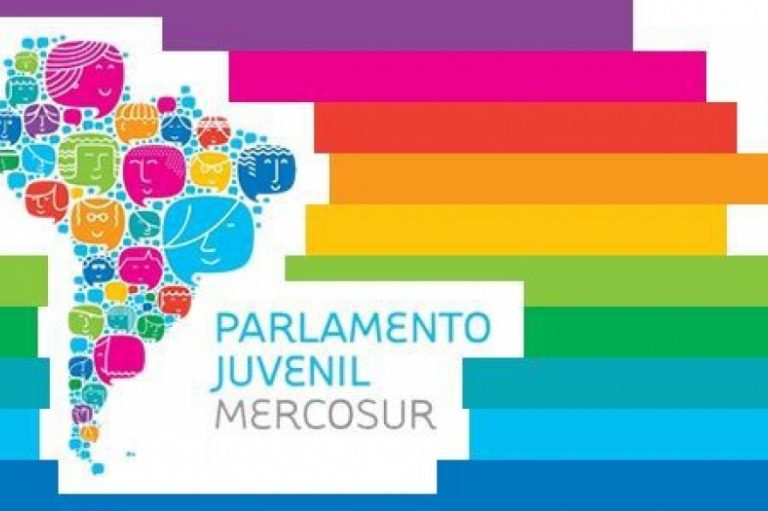 Se realiza el Parlamento Juvenil del Mercosur