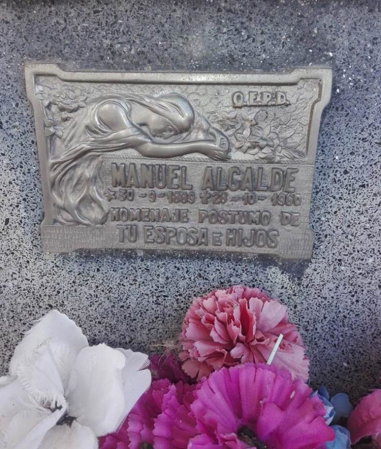 Un mago enterrado en Facundo Quiroga resucita su propia historia