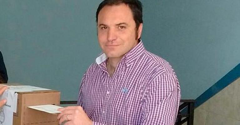 Martín Banchero: ‘Los políticos lejos de ayudar estamos siendo un estorbo. Dejémonos de boludear’