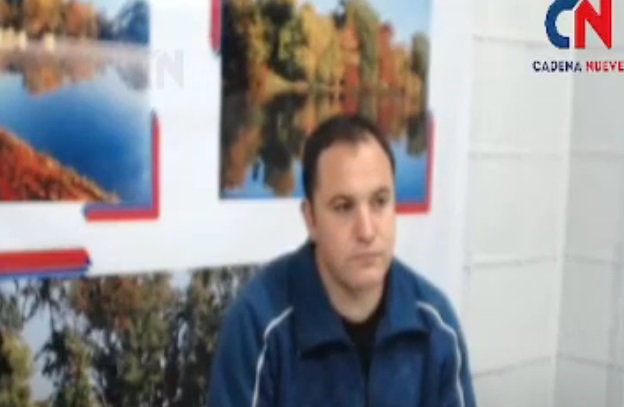 Florencio Randazzo llega a Nueve de Julio con todos los referentes del espacio de la región