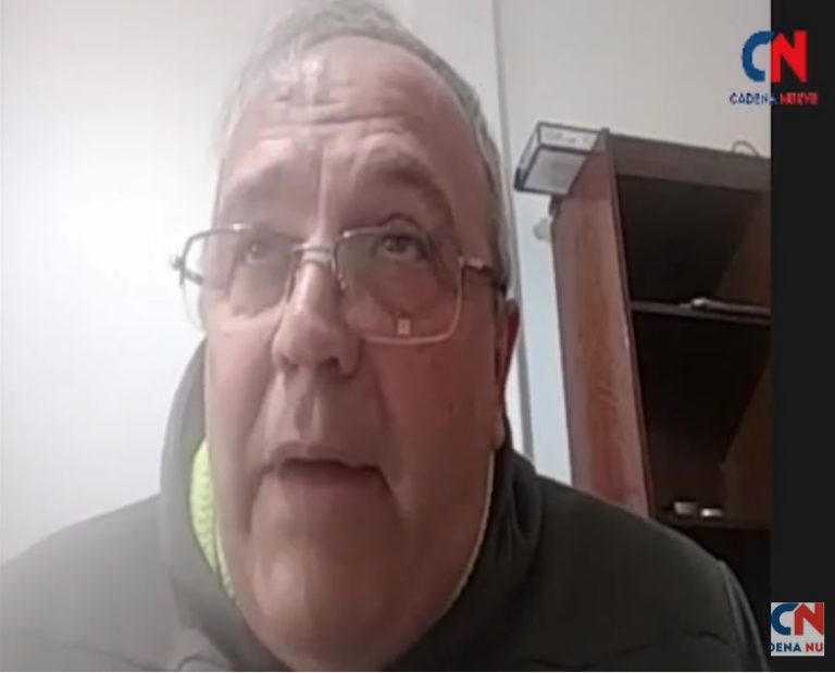 José Luis Bona: ‘A David (Bozzuffi) lo recuerdo como un hermano’