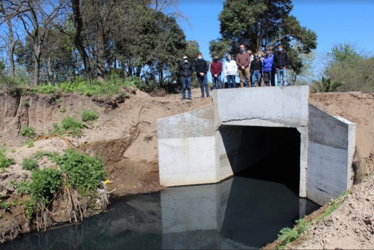 Carlos Casares tendrá un nuevo acceso a la ciudad