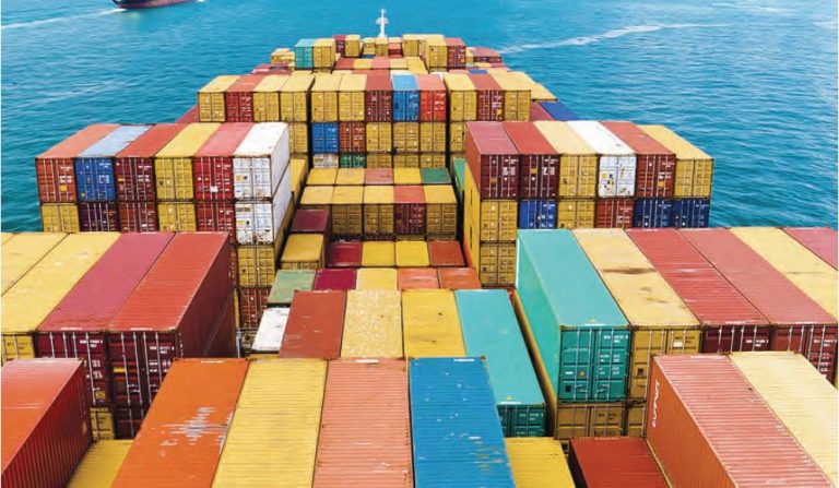 Las exportaciones alcanzaron los USD 2.832 millones y registraron el mejor julio desde 2010