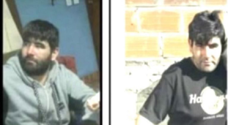 Un vecino de González Catán está en el Sistema Federal de Personas Desaparecidas y Extraviadas