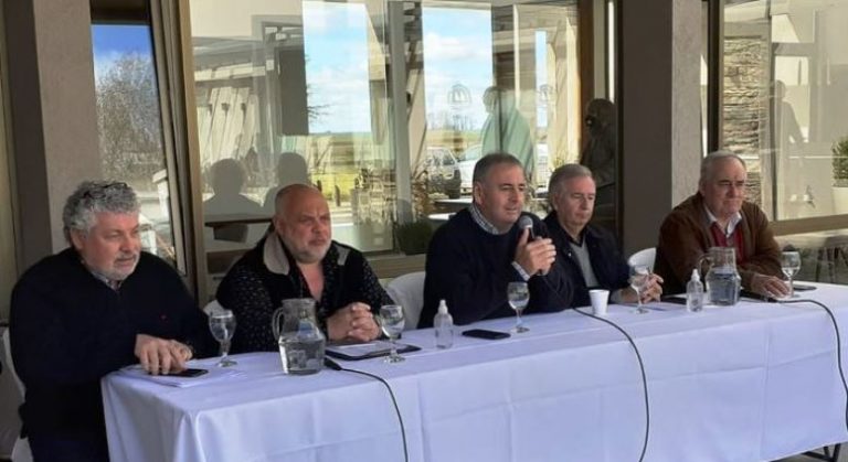Encuentro Plenario de Cooperativas Asociadas/Adherentes a FEDECOBA