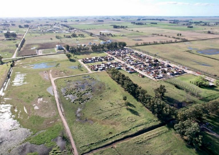 En Bolívar se construirán 300 viviendas