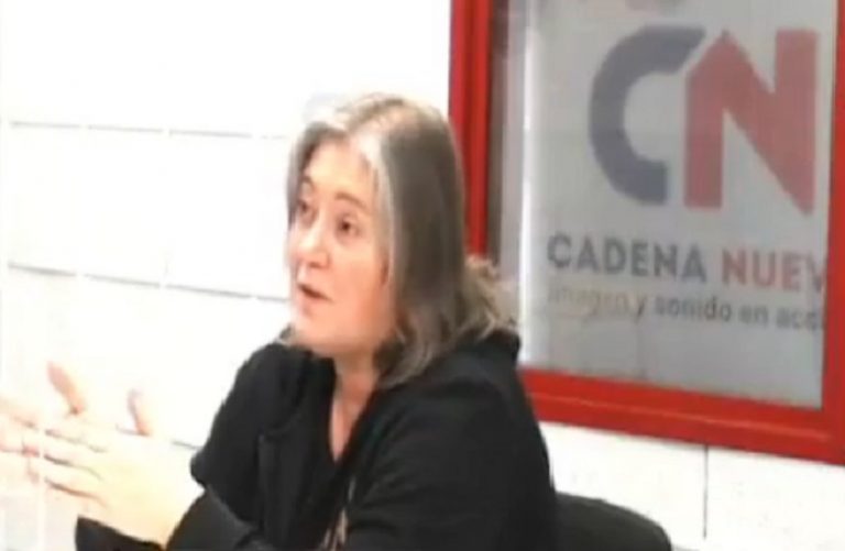 Julia Crespo: ‘Creemos que no se apreció el esfuerzo realizado ante la pandemia’
