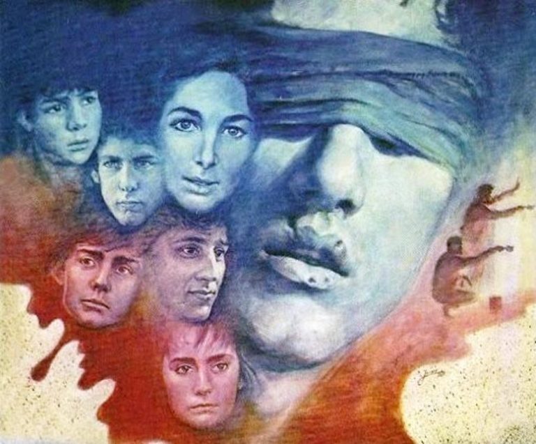 Se conmemora un nuevo aniversario de “La Noche de los Lápices”