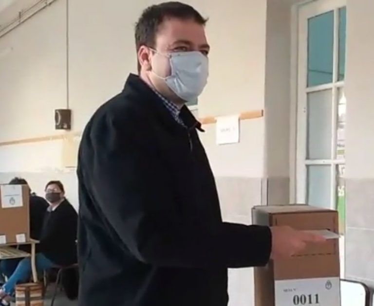 Mariano Barroso: ‘La gente elige y hay que desdramatizar ya que no es la muerte de nadie’