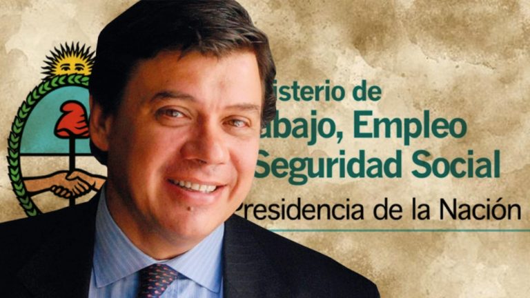 El gobierno convocó al Consejo del Salario para el 30 de septiembre