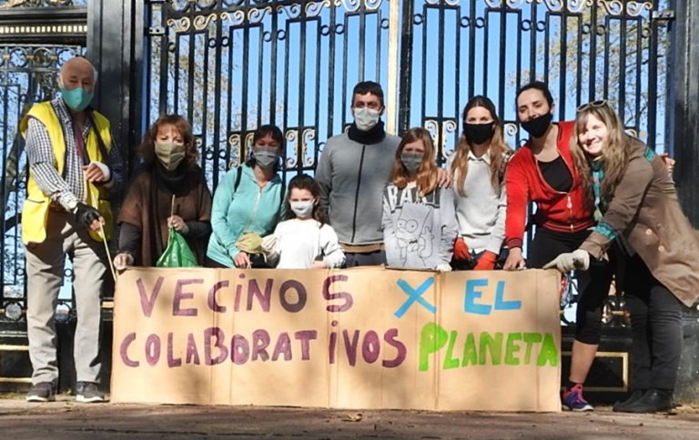 Día Munidal de la Limpieza