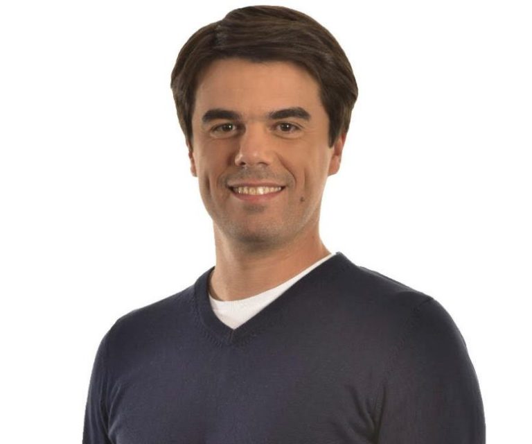 Paolo Barbieri, le ‘exige’ al ministro Alexis Guerrera que no viole la veda electoral