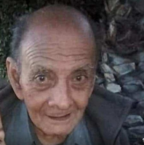 Se busca el paradero de un vecino de Daireaux