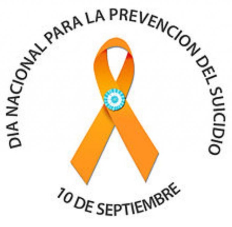 Día Mundial para la Prevención del Suicidio