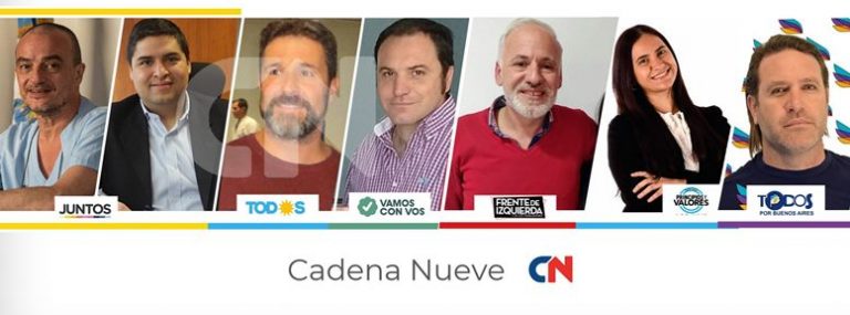 Más de 34.300.000 están habilitadas para votar en todo el país en las PASO