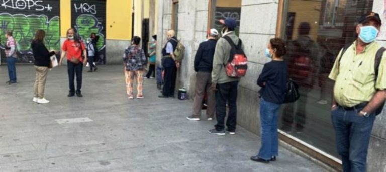 La provincia de Buenos Aires no extenderá el horario de votación más allá de las 18 hs
