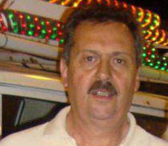Falleció un ex-presidente del Club y Biblioteca Agustín Alvarez