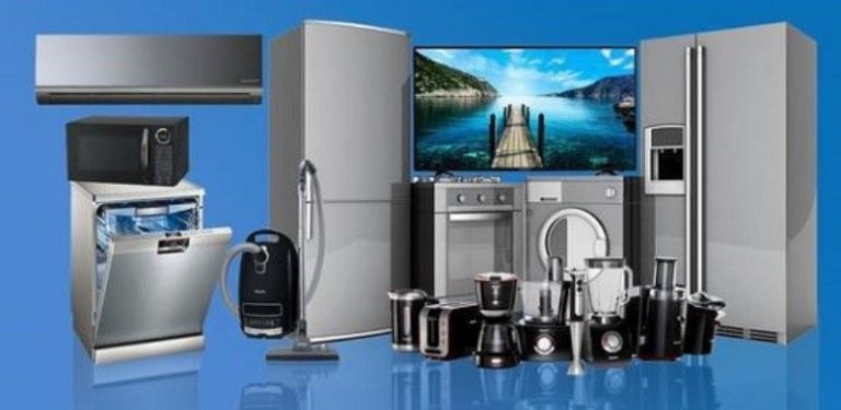 El Banco Nación lanza una campaña para comprar electrodomésticos en 36 cuotas sin interés