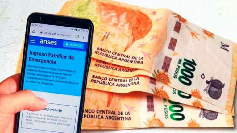 Los requisitos que se deben cumplir para anotarse en el nuevo IFE