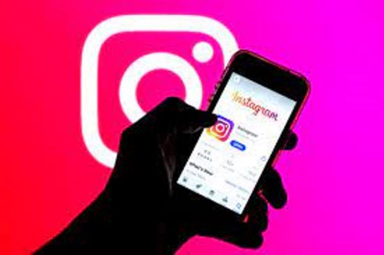 Advierten sobre robo y clonación de cuentas de Instagram para cometer estafas