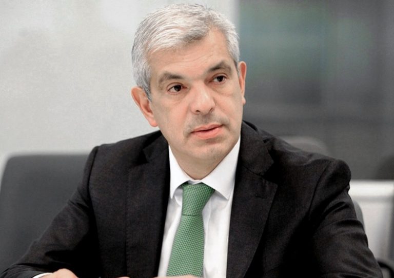 Se reúne Julián Domínguez con la Mesa de Enlace