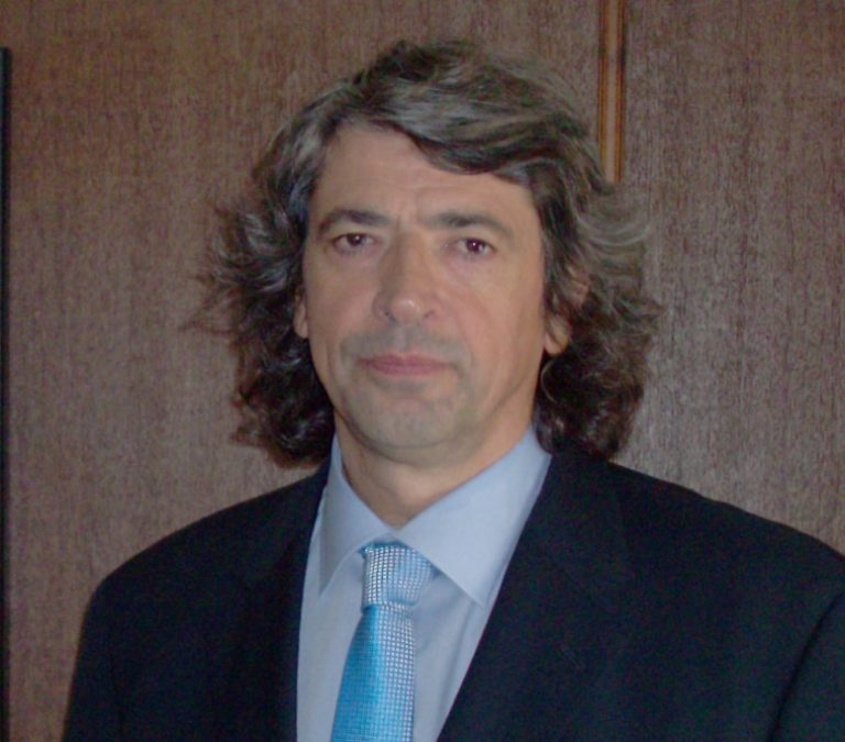 Rechazaron la excarcelación del ex-juez César Melazo