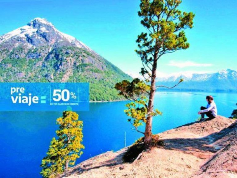 PreViaje: La sorpresa de María