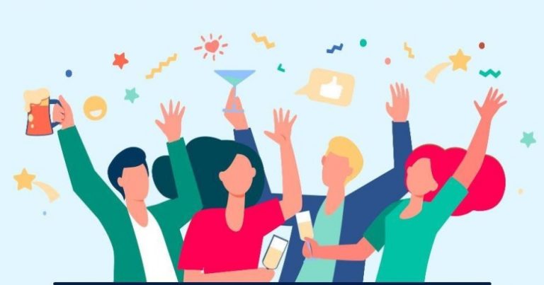 La Defensoría del Pueblo bonaerense puso en marcha la campaña alcohol ≠ diversión