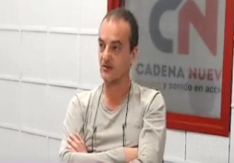 Raúl Zapata: ‘La mirada social de Mariano es cada obra en el interés de la gente y atiende a los vecinos en todo momento’