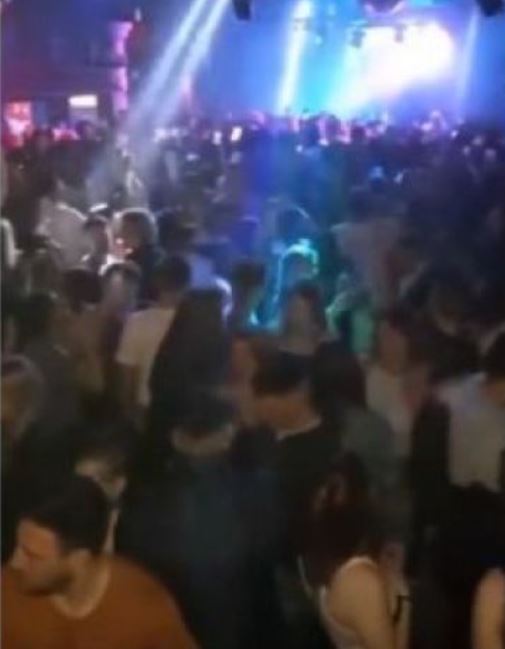 Volvieron los boliches bailables hasta las 3 de la madrugada