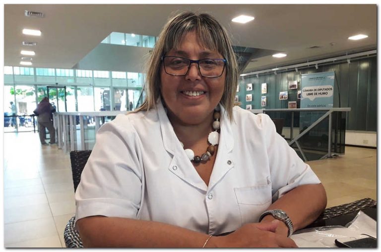 “Luchemos por una Caja Justa” ganó las elecciones de la Caja de Médicos de la provincia