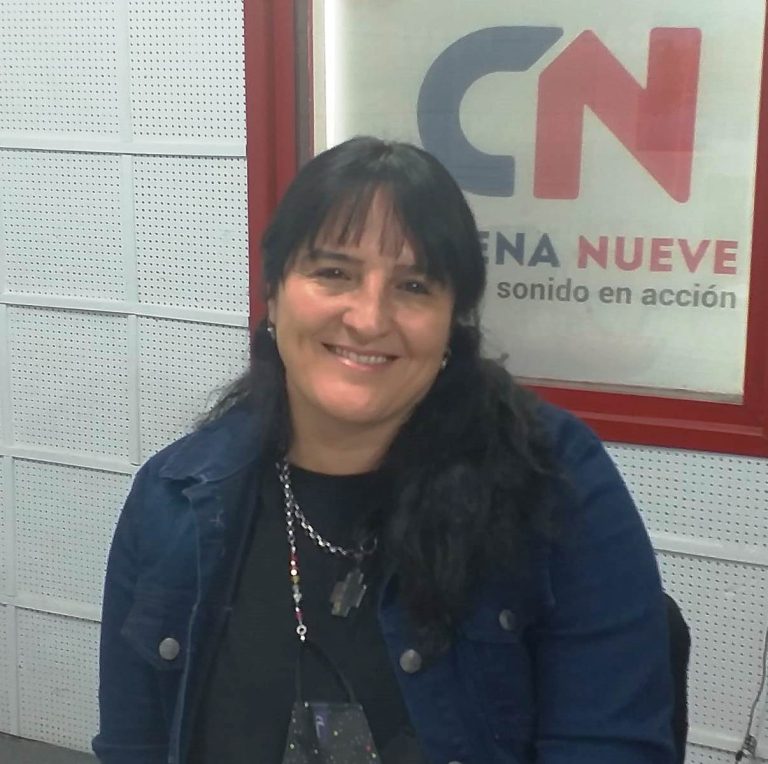 María Elena Defunchio: ‘Se trabaja en recuperar un país y una provincia devastados por Macri y Vidal’
