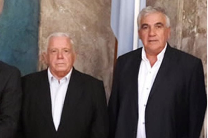 La Federación de Entidades de Combustibles recorre las Estaciones de Servicios