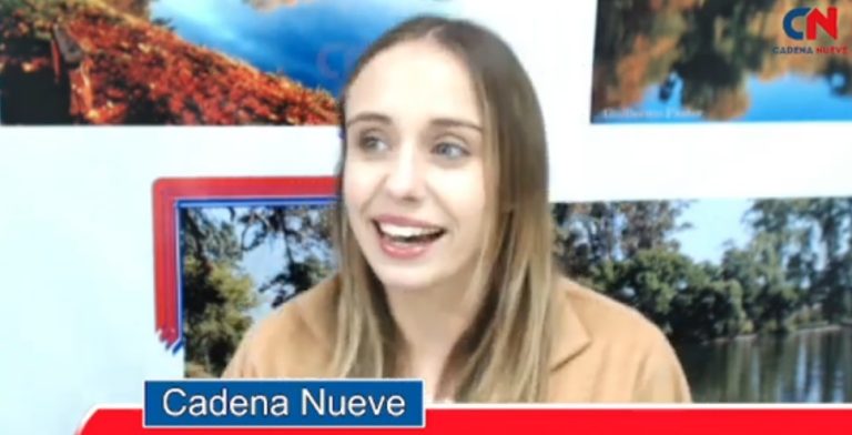 La nuevejuliense que ‘acarició’ un millón de pesos