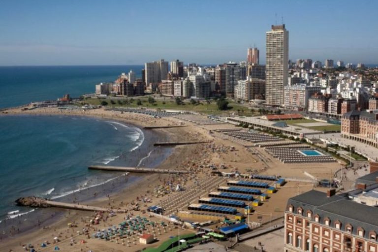 La Provincia eximirá de pagar el Impuesto Inmobiliario a más de 7.500 hoteles y hospedajes