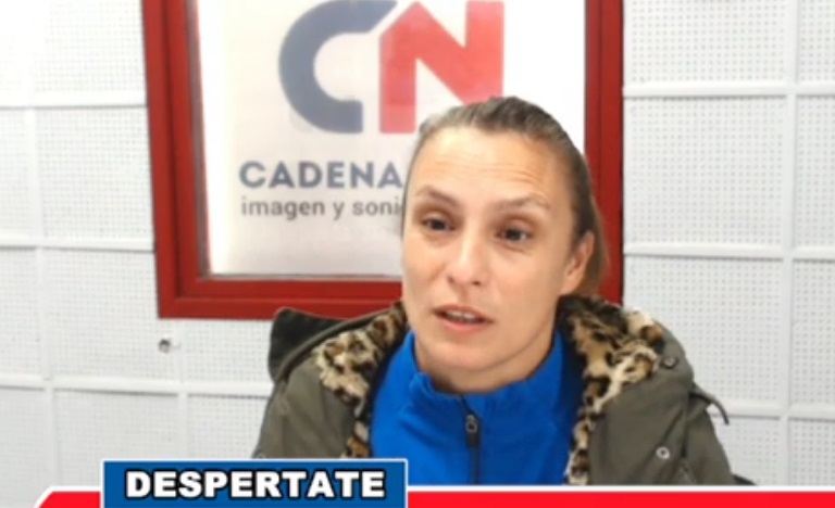 Jornada sobre dislexia en el centro de Nueve de Julio