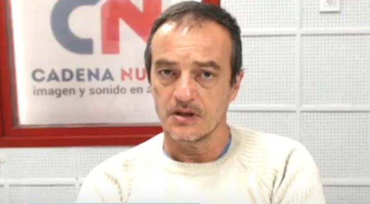 Raúl Zapata: ‘De ser concejal aportaré proyectos innovadores y estaré lejos de debates agresivos’