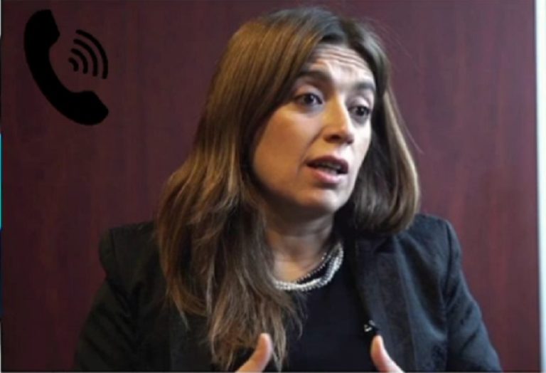 Danya Tavela: ‘Aspiramos a crecer en votos para tener mayorías en la legislatura y dar las discusiones de fondo que se necesitan en la provincia’