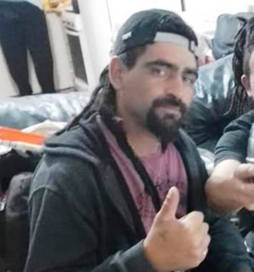 Apareció el vecino de Pehuajó buscado por la policía