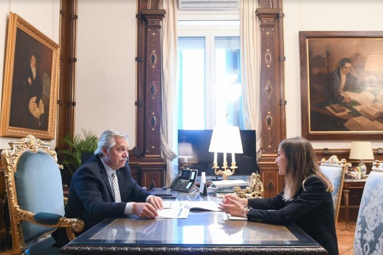El gobierno anunció un complemento mensual para el salario familiar