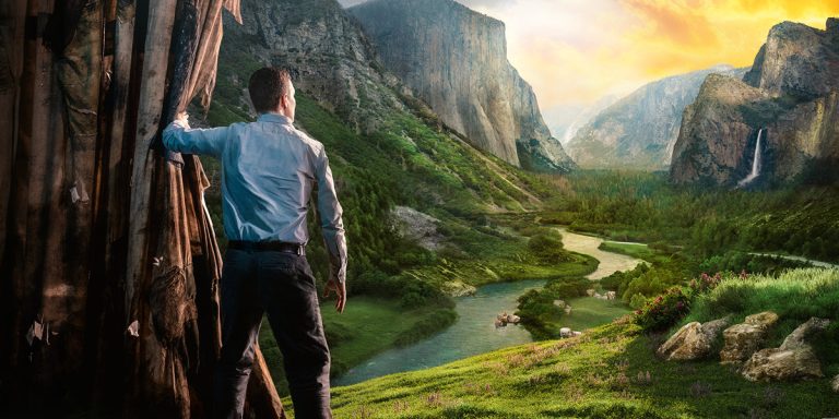 Testigos de Jehová en la esperanza que “Pronto viviremos en un mundo mejor”