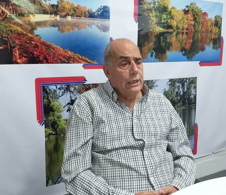 Horacio Baglietto: ‘La unidad de ‘Juntos’ es la fortaleza que hace crecer’