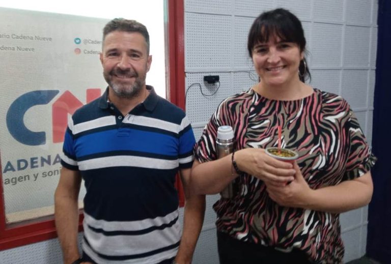 José María Mignes: ‘Convocamos a los independientes y peronistas a que acompañen con el voto útil’