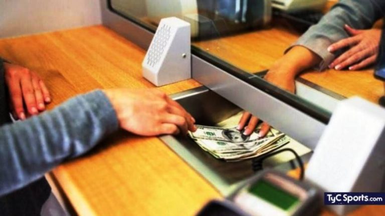 Es el Día del Bancario